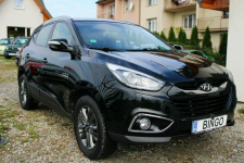 Hyundai ix35 1,6 135KM*2WD*Premium* Harklowa - zdjęcie 3