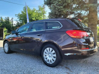 Opel Astra Pabianice - zdjęcie 7