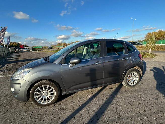 Citroen C3 Lipówki - zdjęcie 5