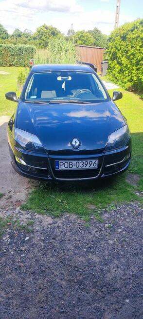 Renault Laguna 2011 1.5 dci stan bardzo dobry Rogoźno - zdjęcie 3