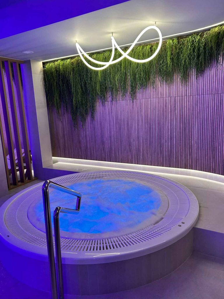 FERIE ZIMOWE NAD MORZEM: REZYDENCJA AMBRE ŁEBA Łeba - zdjęcie 3