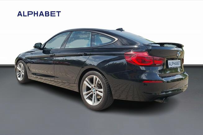 BMW 320d xDrive Sport Line Swarzędz - zdjęcie 3