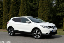 Nissan Qashqai 1.2 DIG-T Tekna*Nawigacja* Kamera 360°* Ostrów Mazowiecka - zdjęcie 12