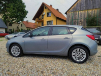 Opel Astra 1,6*115KM* Lift* Harklowa - zdjęcie 6