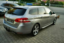 Peugeot 308 1,6HDI // GT// NAVI, Xenony, Line. Płock - zdjęcie 9
