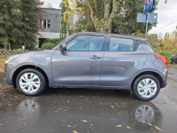 Suzuki Swift Łódź - zdjęcie 6