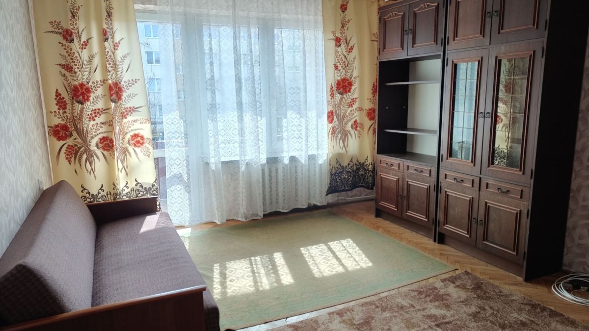 Mieszkanie na wynajem, 2 pokoje, ul. Waryńskiego Białystok - zdjęcie 1