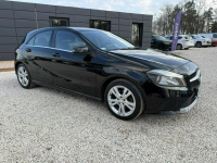 Mercedes A 220 2.0 benzyna 184km, Salon PL, IIwł, 4x4, Serwis Pęcice - zdjęcie 11