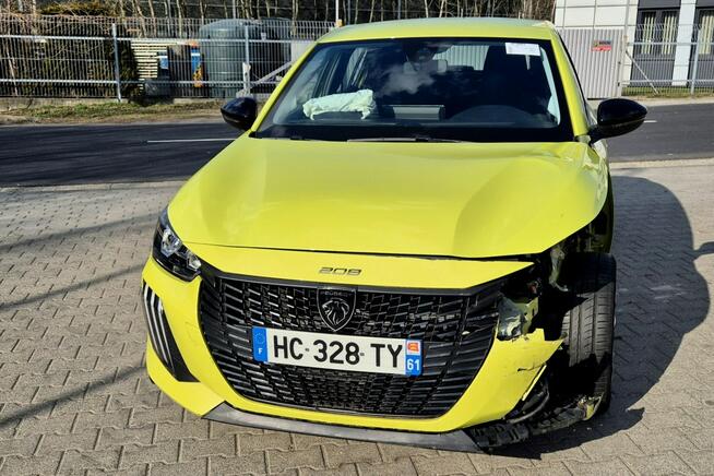 Peugeot 208 Lifting 1.2i VTI 75KM  Tablet Świętoszówka - zdjęcie 7