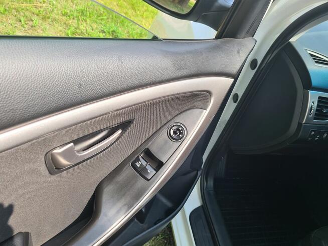 Hyundai I30 Salon Polska , 1 właściciel, Faktura Vat 23%, Be Olsztyn - zdjęcie 5