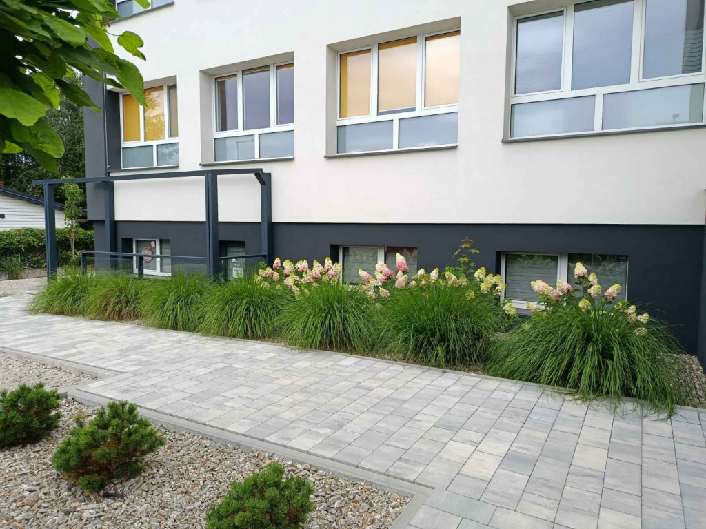 Przestronny lokal 180 m² do wynajęcia  ul. Targowa/Ostrołęka Ostrołęka - zdjęcie 1