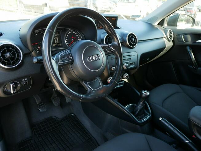 Audi A1 1.6TDI 130KM [Eu5] 3D -Bardzo zadbany -Zobacz Goczałkowice-Zdrój - zdjęcie 12