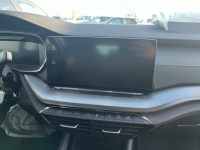 SKODA Octavia 2.0 TDi 150 Ambition GQ812 Przemyśl - zdjęcie 7