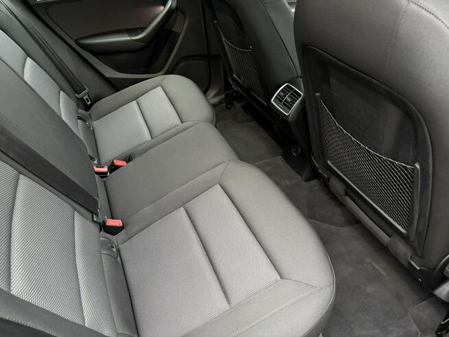 Audi Q3 2.0 TDI Quattro | Stan BDB | Bezwypadkowy | Pyzdry - zdjęcie 10
