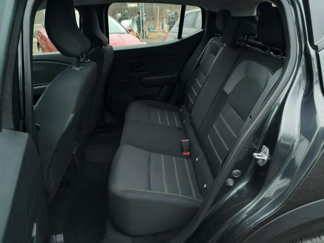 Dacia Sandero Stepway 2022*Benzyna*FullLED*Stepway Bibice - zdjęcie 6