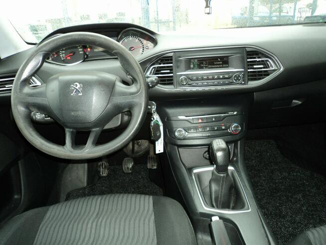 sprzedam Peugeota 308sw salon polska Lublin - zdjęcie 8