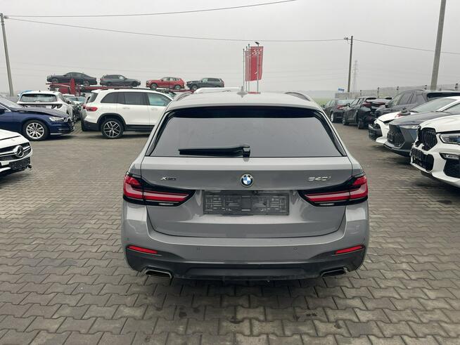 540i xDrive LED/Laser Harman/Kardon Gliwice - zdjęcie 4