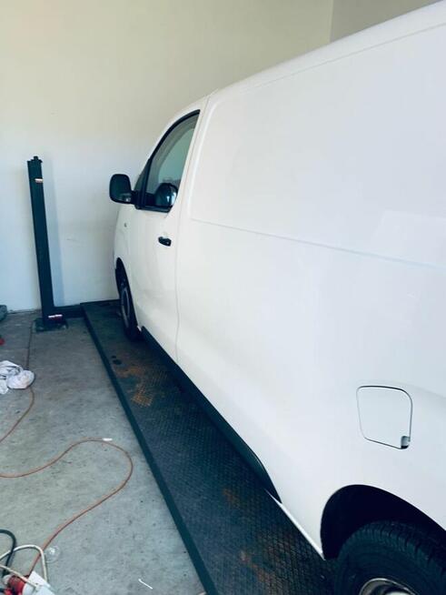 Witam sprzedam citroen Jumply Grajewo - zdjęcie 11