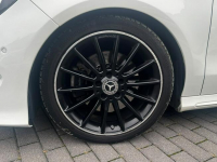 Mercedes CLA 250 Automat AMG Panorama Salon PL VAT23% Baranowo - zdjęcie 5