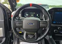 Ford F150 RAPTOR / AWD / niski przebieg Białystok - zdjęcie 8