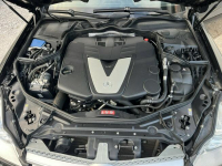 Mercedes CLS 320 Zagnańsk - zdjęcie 8