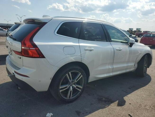 Volvo XC 60 Momentum T6 AWD Sękocin Nowy - zdjęcie 4