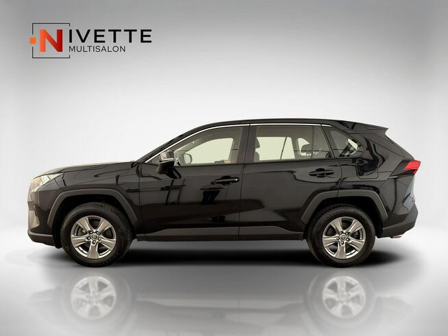 Toyota RAV-4 Active 2,5 Hybrid e-CVT (218 KM) Salon PL F-Vat Warszawa - zdjęcie 6
