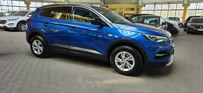Opel Grandland X ZOBACZ OPIS !! W podanej cenie roczna gwarancja Mysłowice - zdjęcie 2