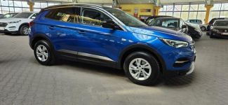 Opel Grandland X ZOBACZ OPIS !! W podanej cenie roczna gwarancja Mysłowice - zdjęcie 2
