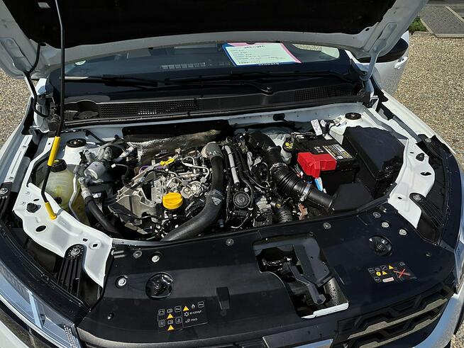 Dacia Jogger serwis ASO, nawigacja, Full Led Rydułtowy - zdjęcie 9