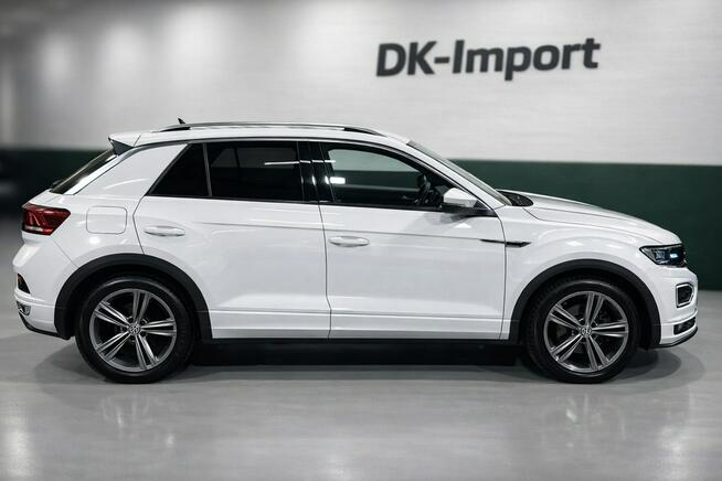 Volkswagen T-Roc Sadlno - zdjęcie 2
