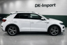 Volkswagen T-Roc Sadlno - zdjęcie 2