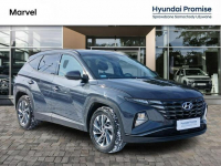 Hyundai Tucson 1.6 T-GDI 150 KM 2WD 6 MT WersjaSmart SalonPL Łódź - zdjęcie 7