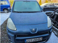 Peugeot Partner II – sprzedaż syndyka Modlimowo - zdjęcie 2