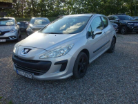 Peugeot 308 Słupsk - zdjęcie 3