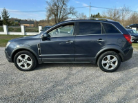 Opel Antara Nowe Iganie - zdjęcie 8