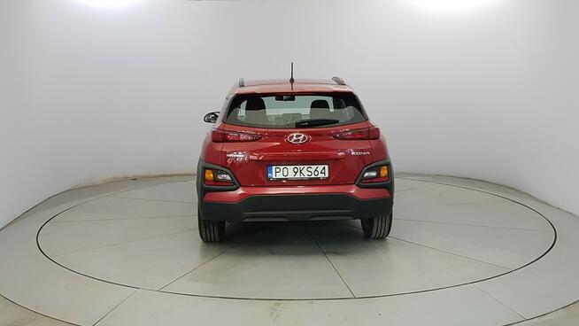 Hyundai Kona 1.0 T-GDI Comfort ! Z Polskiego Salonu ! Faktura Vat ! Warszawa - zdjęcie 6