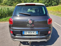 Fiat 500L 77000km ! Full 1.3jtd Pleszew - zdjęcie 2