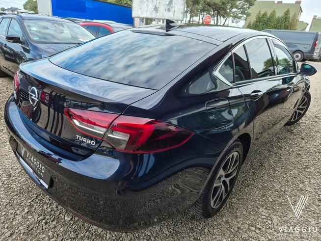 Insignia 1.5 SIDI 165 km Grand Sport czujni NAVI serwi BEZYWPADEK 2018 Tychy - zdjęcie 3