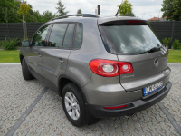VW TIGUAN 2.0 TDI 170KM SALON PL 4motion Track&amp;Field 4X4 PL Gostynin - zdjęcie 3
