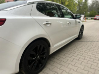 Kia Optima Full Wypas Poznań - zdjęcie 10