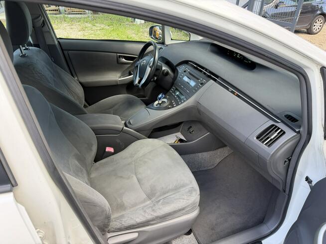 Toyota Prius 1.8 HSD 136KM Serwisowany Bezwypadkowy! Otwock Mały - zdjęcie 7