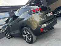 Peugeot 3008 1.6 Blue-HDI 120KM Allure Full Led Kamera Car Pass Końskie - zdjęcie 3