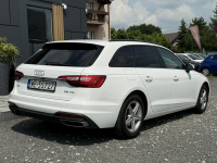 Audi A4 FAKTURA VAT 23% samochód krajowy pierwszy właściciel automat Będzin - zdjęcie 9