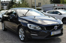 Volvo S60 D4 190KM 163 tys km Dynamic Bezwypadkowy Serwisowany w ASO Warszawa - zdjęcie 8