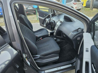Toyota Yaris Opłacona Zdrowa Zadbana Serwisowana Klima Po Serwisie Kisielice - zdjęcie 10