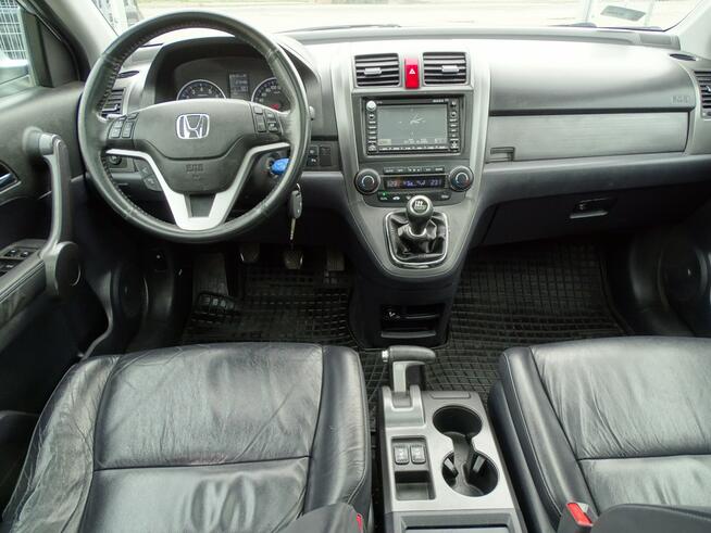 Honda CR-V 2.0i(150KM) Full Opcja!!! Białogard - zdjęcie 9