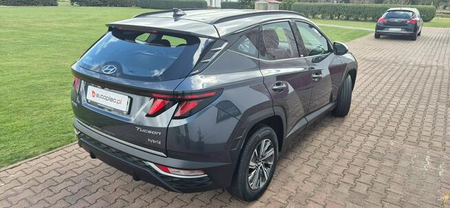 Hyundai Tucson AUTOMAT-KAMERA-MEDKA-LED Paproć - zdjęcie 8