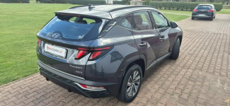 Hyundai Tucson AUTOMAT-KAMERA-MEDKA-LED Paproć - zdjęcie 8