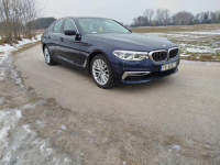 BMW g30 Busko-Zdrój - zdjęcie 3